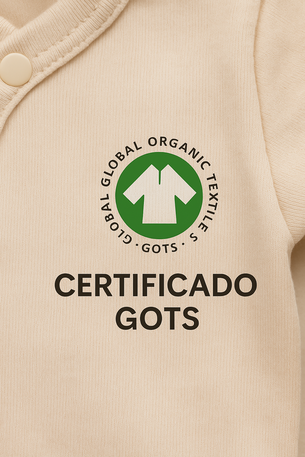 Por qué el algodón certificado importa: Lo que todo padre debe saber