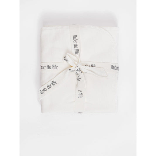 Pañito para eructos de bebé hecho de algodón orgánico 100% – ultra absorbente, suave y perfecto para proteger la ropa del bebé después de las tomas